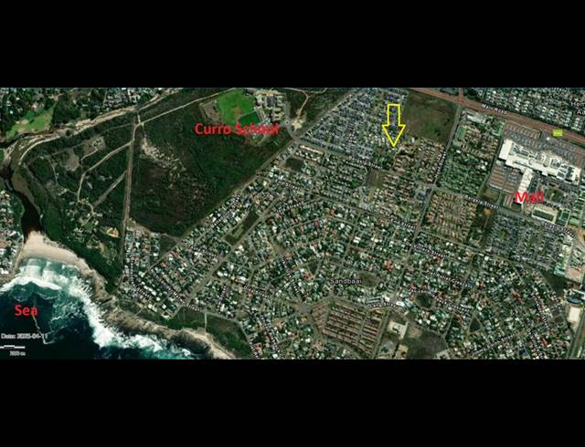 2 BEDROOM HOUSE FOR SALE IN SANDBAAI